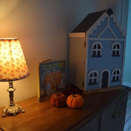Cedra Cottage - Vintage Country Hideaway Axminster Eksteriør billede
