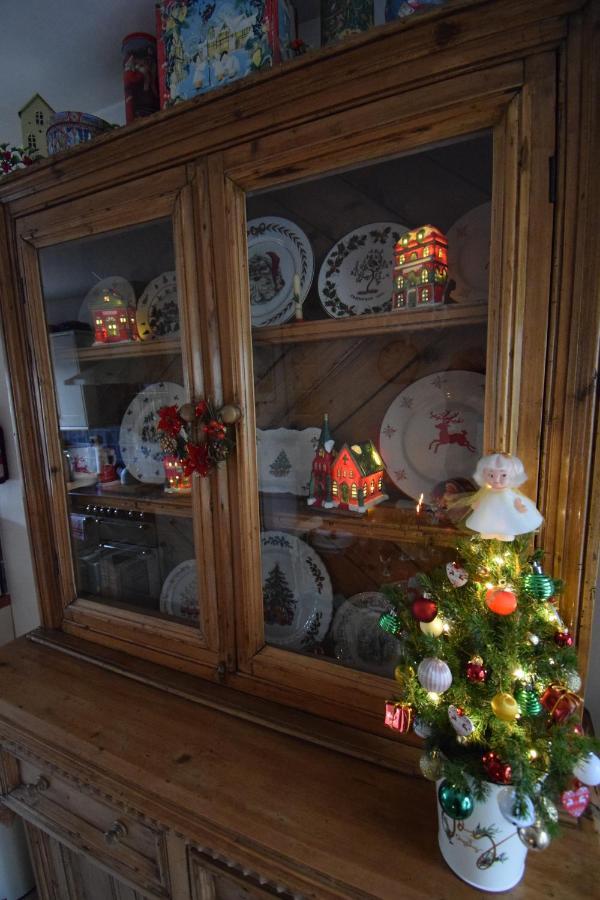 Cedra Cottage - Vintage Country Hideaway Axminster Eksteriør billede