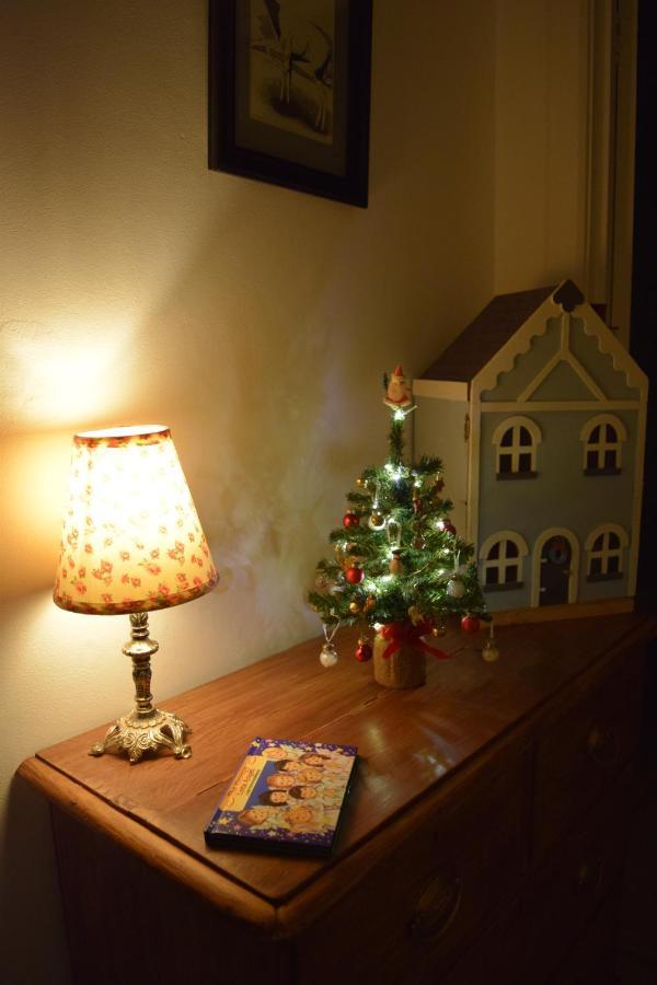 Cedra Cottage - Vintage Country Hideaway Axminster Eksteriør billede