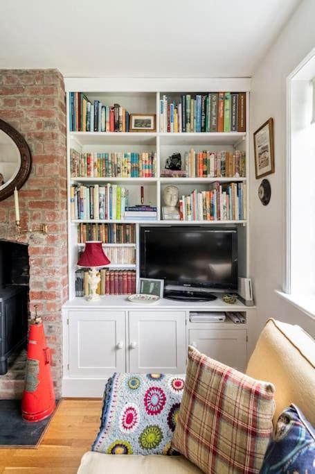 Cedra Cottage - Vintage Country Hideaway Axminster Eksteriør billede