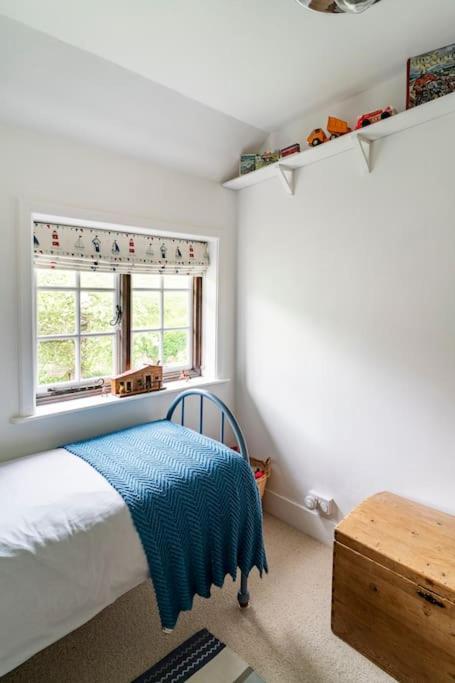 Cedra Cottage - Vintage Country Hideaway Axminster Eksteriør billede