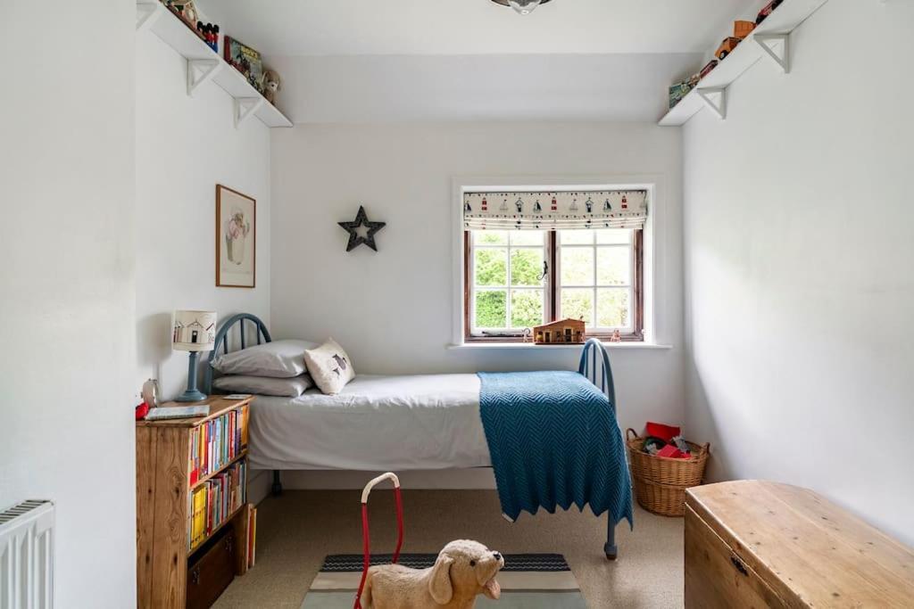 Cedra Cottage - Vintage Country Hideaway Axminster Eksteriør billede
