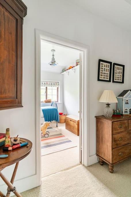 Cedra Cottage - Vintage Country Hideaway Axminster Eksteriør billede