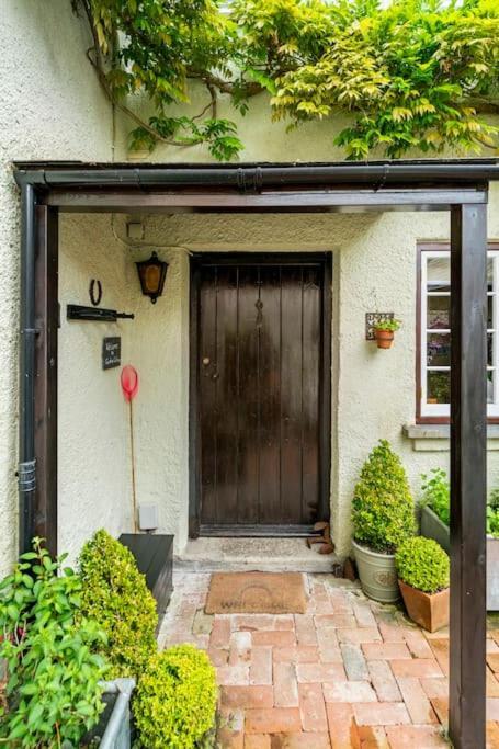 Cedra Cottage - Vintage Country Hideaway Axminster Eksteriør billede