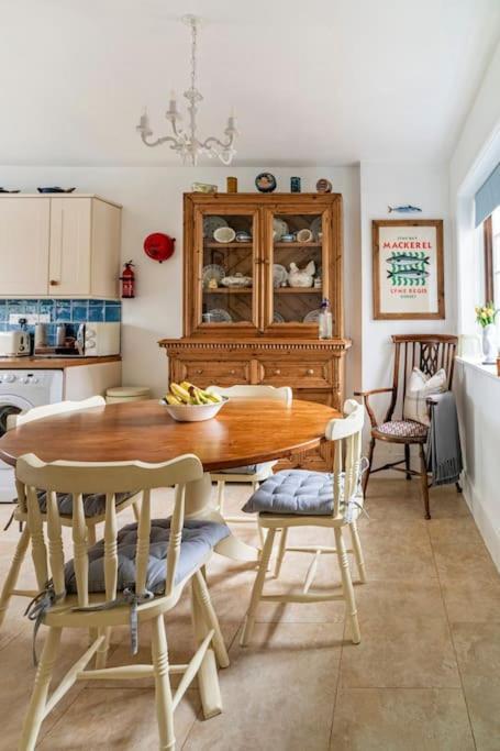 Cedra Cottage - Vintage Country Hideaway Axminster Eksteriør billede